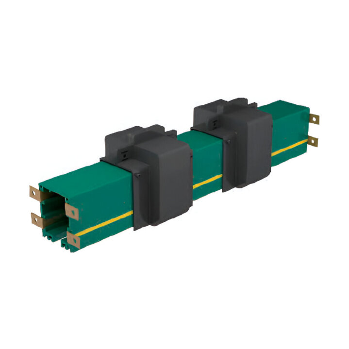 Изолирующая секция 56JDX-4 50А-240А 
